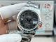 WKD Factory Swiss Replica Rolex Datejust II Green Roman Dial 41mm Stainless Steel Watch (2)_th.jpg